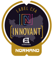 Logo label CFA Innovant